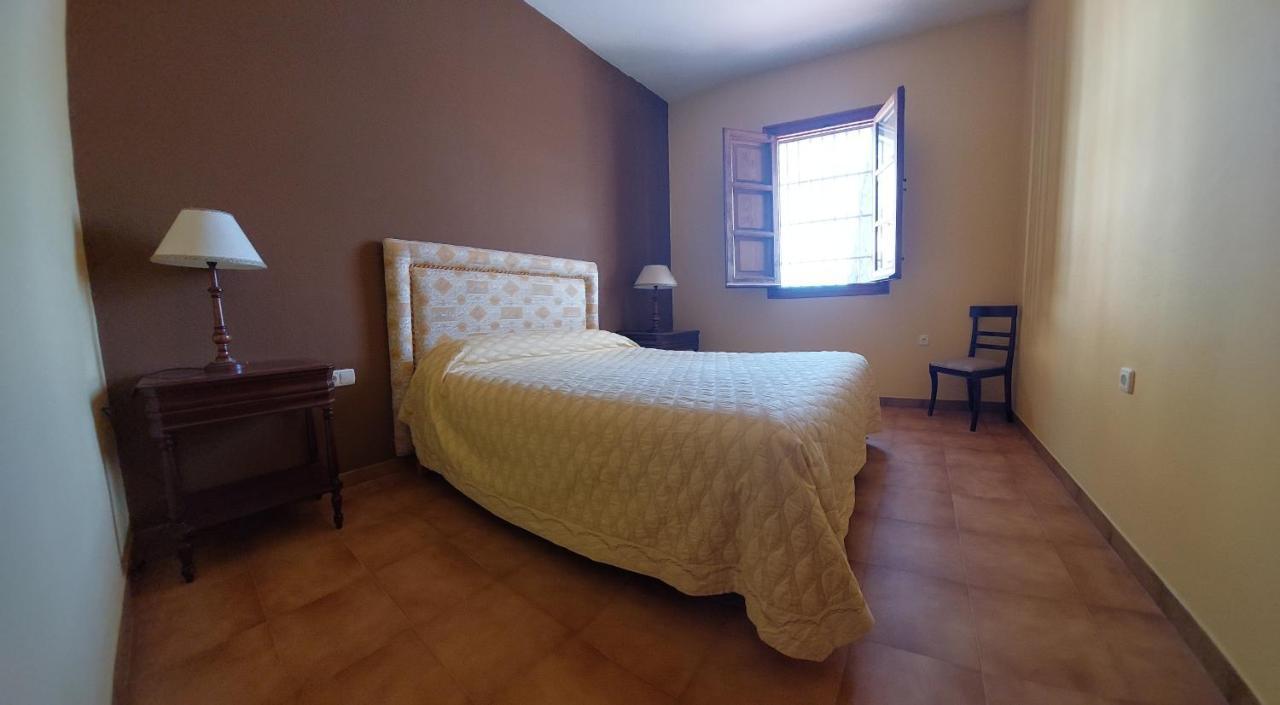 Estacion De Cartama Hacienda Esperanza 빌라 외부 사진