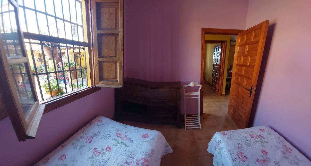 Estacion De Cartama Hacienda Esperanza 빌라 외부 사진